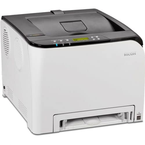 ricoh sp c250dn driver disc